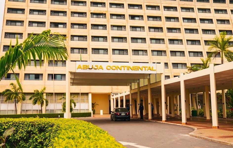 Abuja Continental Hotel